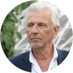 Rolands Zagorskis - Latvian actor