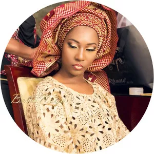 Rolari Segun - Yeni Kuti's daughter