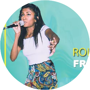 Rolex Rasathy - Musical artist