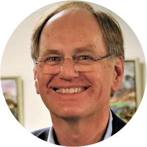 Rolf Aagaard-Svendsen