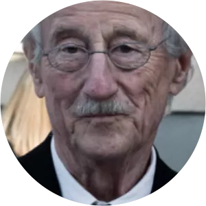 Rolf Alexander Wilhelm