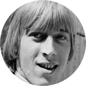 Rolf Antener - Musical artist