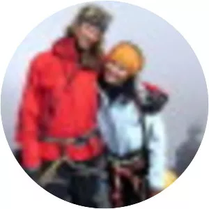 Rolf Bae - Norwegian mountaineer