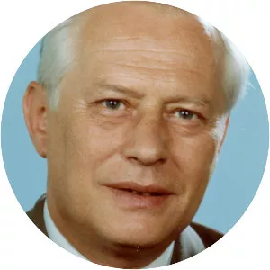 Rolf Berger