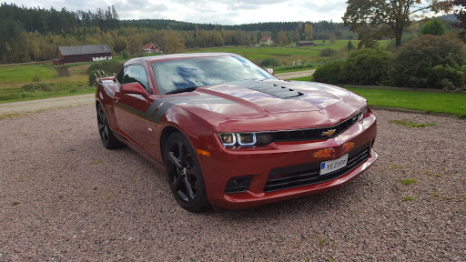 Rolf Berglund Bilteknik - Car repair and maintenance service in Sweden