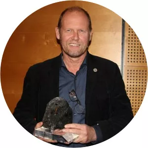 Rolf Birger Pedersen - Norwegian footballer