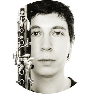 Rolf Borch Musician - Norwegian clarinetist