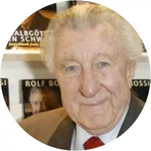 Rolf Bossi