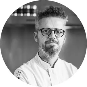 Rolf Caviezel - Author