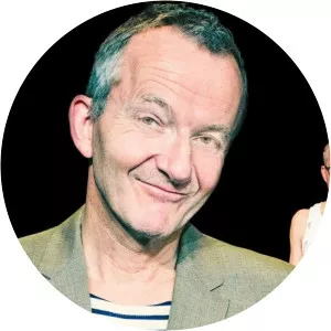 Rolf Claussen photograph