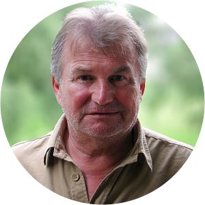 Rolf D. Baldus - Writer