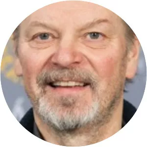 Rolf Degerlund - Swedish actor