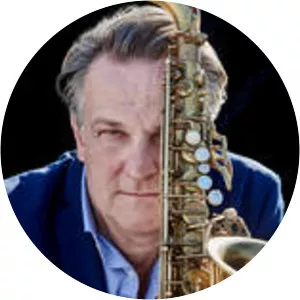 Rolf Delfos Musician