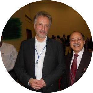 Rolf-Detlef Treede - Researcher