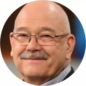 Rolf-Dieter Krause - Journalist