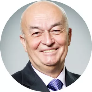 Rolf-Dieter Schwalb - 