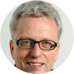 Rolf-Dieter Stieglitz