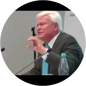 Rolf Dietrich Herzberg