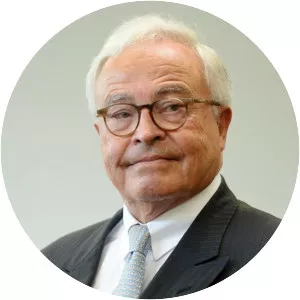 Rolf E. Breuer - Jurist