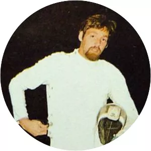 Rolf Edling - Olympic athlete