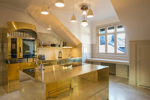 Rolf Eppens Arkitektur AB - 