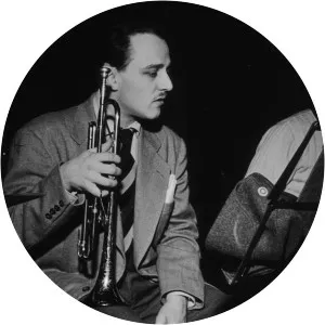 Rolf Ericson - Swedish jazz trumpeter