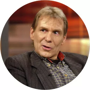 Rolf Fahrenkrog-Petersen