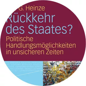 Rolf G. Heinze - Sociologist