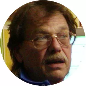 Rolf Gehlhaar