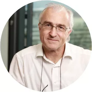 Rolf Gollob - Author