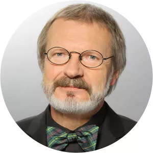 Rolf Gröschner - German jurist