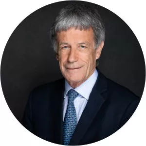 Rolf H. Weber - Jurist