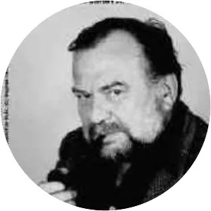 Rolf Hädrich - German film director