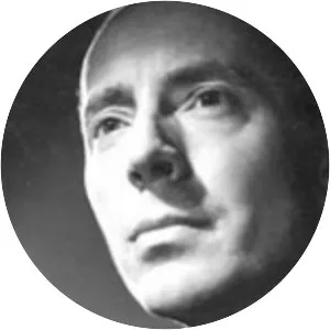 Rolf Hansen - German film director