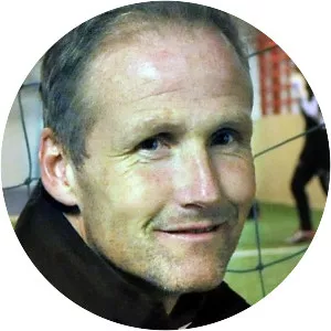 Rolf Høgmo - Norwegian association football manager
