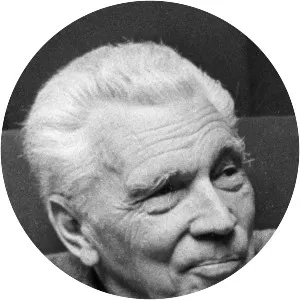 Rolf Husberg - Swedish film director