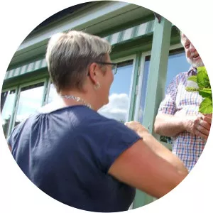 Rolf Kenneryd - Politician