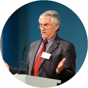 Rolf Kreibich - German physicist