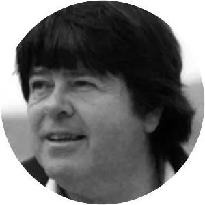 Rolf Krenzer - Author