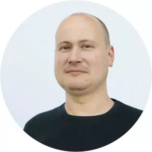 Rolf Lang - Film editor