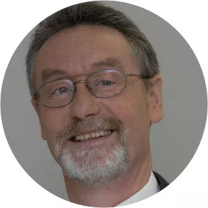 Rolf Langhammer - German economist