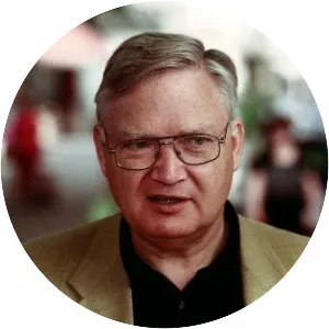 Rolf Linkohr - German politician