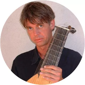 Rolf Lislevand - Norwegian music performer