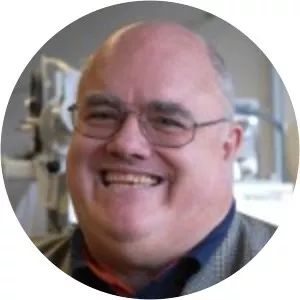 Rolf Mülhaupt - German chemist