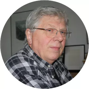 Rolf Münzner - Visual artist