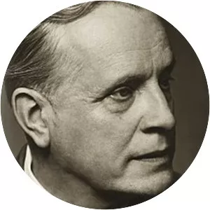 Rolf Nevanlinna - Finnish mathematician