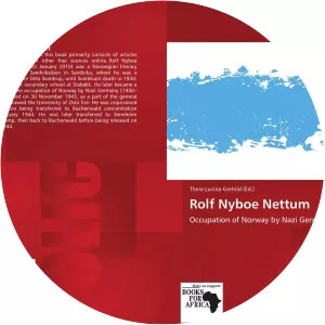 Rolf Nyboe Nettum