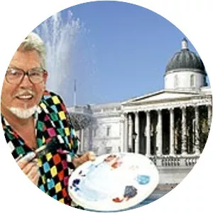 Rolf on Art - British television series