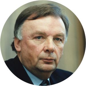 Rolf Peffekoven