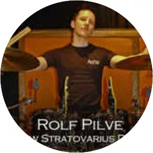 Rolf Pilve - Musician